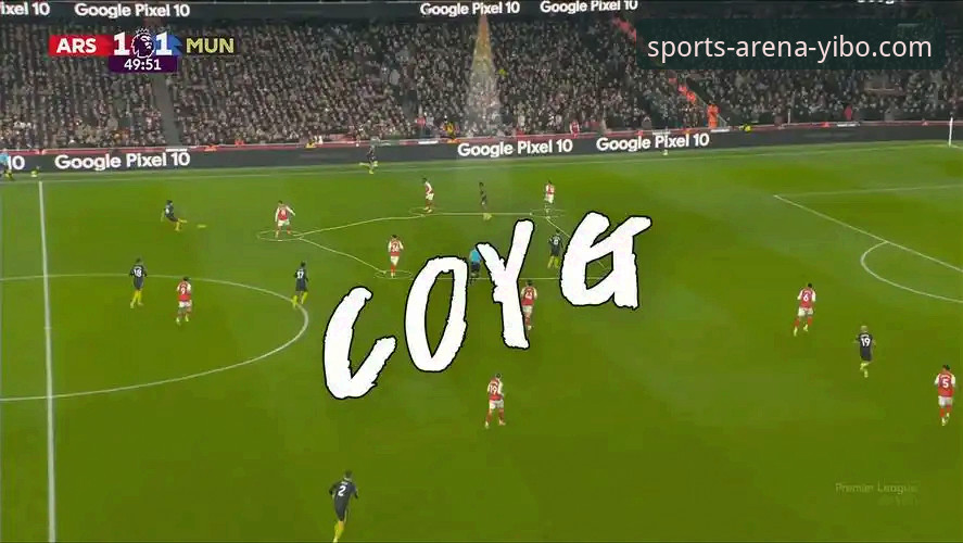 亿博体育平台观赛体验深度评测：复盘阿森纳角球制胜，枪手登顶之路的战术密码