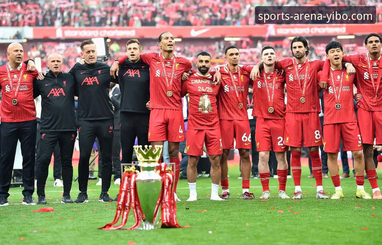 亿博体育观看体验怎么下载 亿博体育平台观赛体验深度评测:流畅见证利物浦足总杯晋级之路